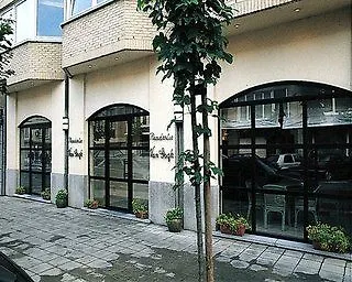 公寓 Residentie Gogh 布鲁日